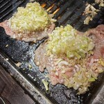 黒毛和牛とタンとハラミ 焼肉ごりちゃん 心斎橋店 - 