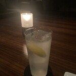 XEX ATAGO GREEN HILLS / The BAR - 