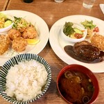 喫茶 赤いサニー - 