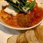 The Cheesecake Factory - 