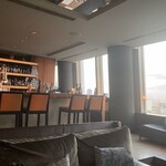 XEX ATAGO GREEN HILLS / The BAR - 