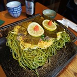 元祖 瓦そば たかせ 門司港レトロ店