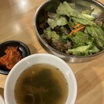 大衆ホルモン・やきにく 煙力 下高井戸店 - 