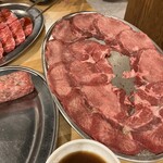 大衆ホルモン・やきにく 煙力 下高井戸店 - 