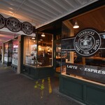 STARBUCKS - 