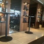 XEX ATAGO GREEN HILLS / The BAR - 