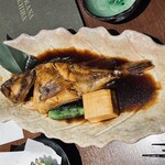 さかな市場 下関駅前店 - 