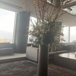 XEX ATAGO GREEN HILLS / The BAR - 