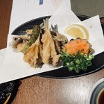 さかな市場 下関駅前店 - 