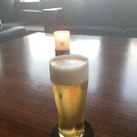 XEX ATAGO GREEN HILLS / The BAR - 