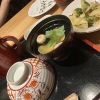 炭焼うな富士 名駅店 - 
