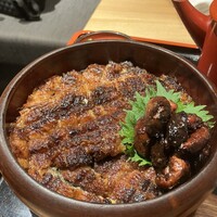 炭焼うな富士 名駅店 - 