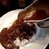100時間カレー B&R 武蔵小杉店