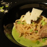 オステリア ブッビーノ