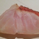 俺の魚を食ってみろ!! - (2014/7/3)金目鯛