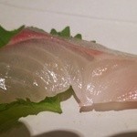 俺の魚を食ってみろ!! - (2014/7/3)カンパチ