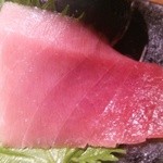 俺の魚を食ってみろ!! - (2014/7/3)バチマグロ