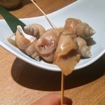 俺の魚を食ってみろ!! - (2014/7/3)バイ貝UP(^^)v 