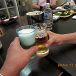 居酒屋　うりずん - 