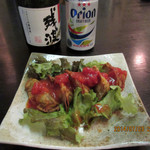 居酒屋　うりずん - 