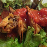 居酒屋　うりずん - 