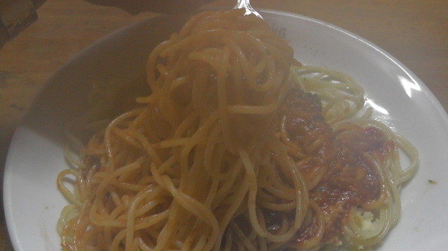 アルフィー - 会津田島（パスタ）の写真