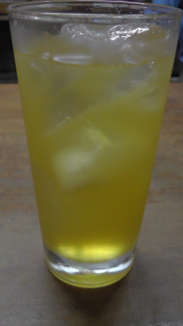 アルフィー - 会津田島（パスタ）の写真