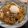 丸亀製麺 心斎橋OPA店