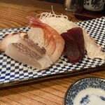 居酒屋まめぞ - 