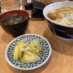 中華・洋食 やよい - 