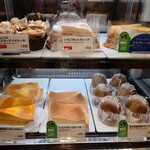 ドトールコーヒーショップ - 料理写真: