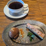 Seafood & Tapas LUBINA - 