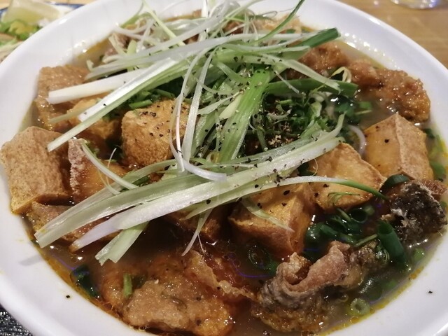 Huong Que - 伊勢佐木長者町/ベトナム料理 | 食べログ