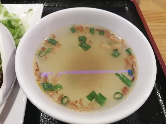 Huong Que - 伊勢佐木長者町/ベトナム料理 | 食べログ