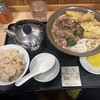 牧のうどん 博多バスターミナル店