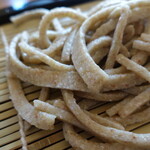 磐田 藪蕎麦 - 2022年産永平寺