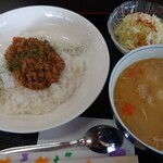 お食事処　一 - 料理写真:
