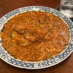 月泉 - 海老北京風