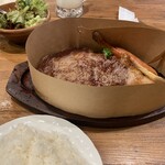 HERO'S ステーキハウス - 