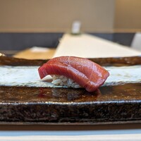 THE SUSHI TOKYO 旬 - 中とろ