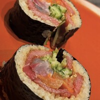 すし人 三篤 - 