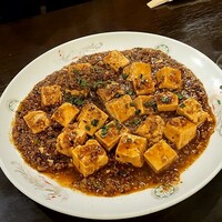 味の中華 羽衣 銀座本店 - 