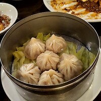 味の中華 羽衣 銀座本店 - 