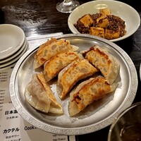 味の中華 羽衣 銀座本店 - 
