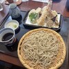 蕎麦　いんなみ
