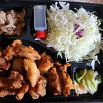 とんかつ 王龍 - 