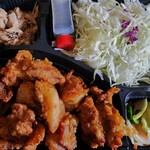 とんかつ 王龍 - 