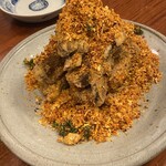 月泉 - スペアリブ