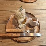 ふわり、ふわる。 - 
