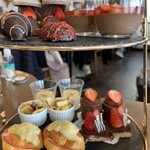 カフェ アクイーユ - 